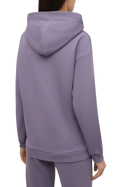 Хлопковый костюм SEVEN LAB, арт. HP7-IL lavender dark, фото 3