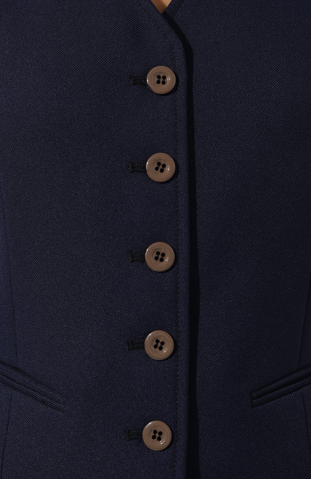 Жилет GUCCI, арт. 582516 Z798C, фото 5