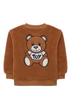 Свитшот MOSCHINO, арт. HMF06B/LIA00/10A-14A, фото 1