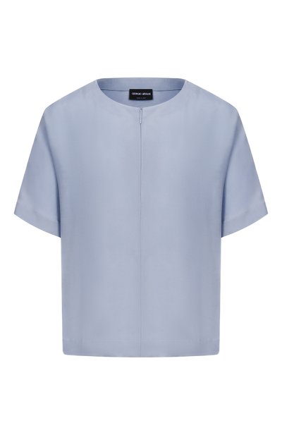 Женская топ GIORGIO ARMANI, арт. GW003108/TE19049