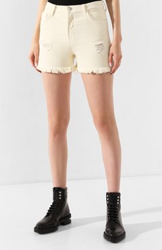 Джинсовые шорты J BRAND, арт. JB002787, фото 1