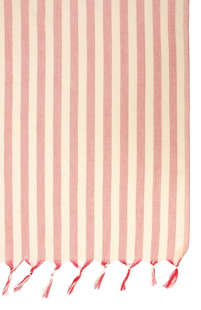 Хлопковое полотенце MC2 SAINT BARTH, арт. STBA F0UTAS LIGHT N/02030H, фото 3