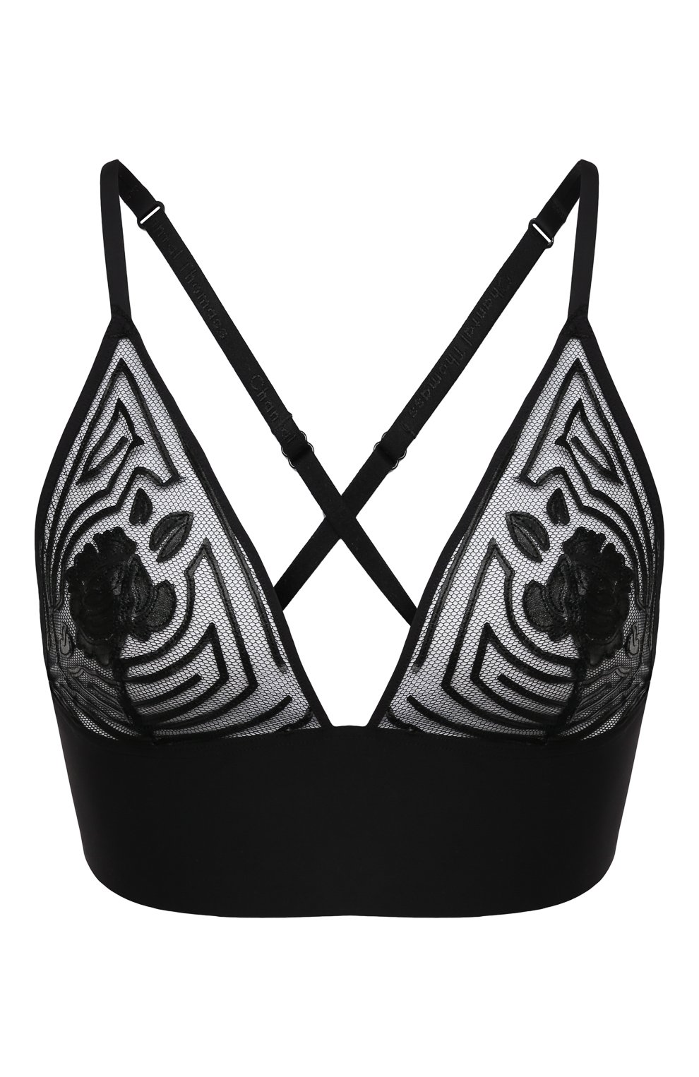 Бюстгальтер с мягкой чашкой CHANTAL THOMASS, арт. T06D30, фото 1