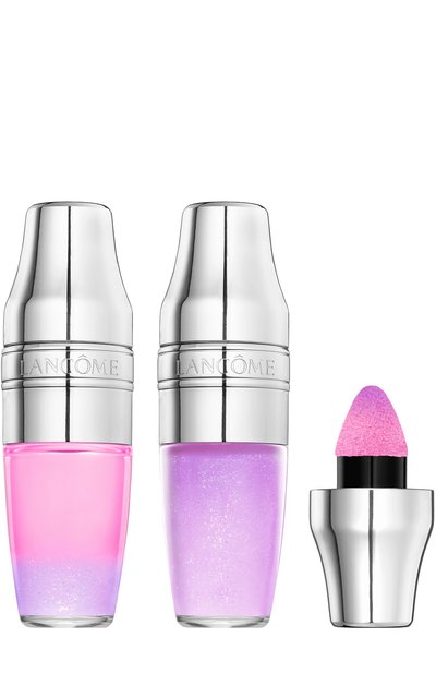 Женские блеск для губ juicy shaker, оттенок 281 marshmattack LANCOME, арт. 3614271566799