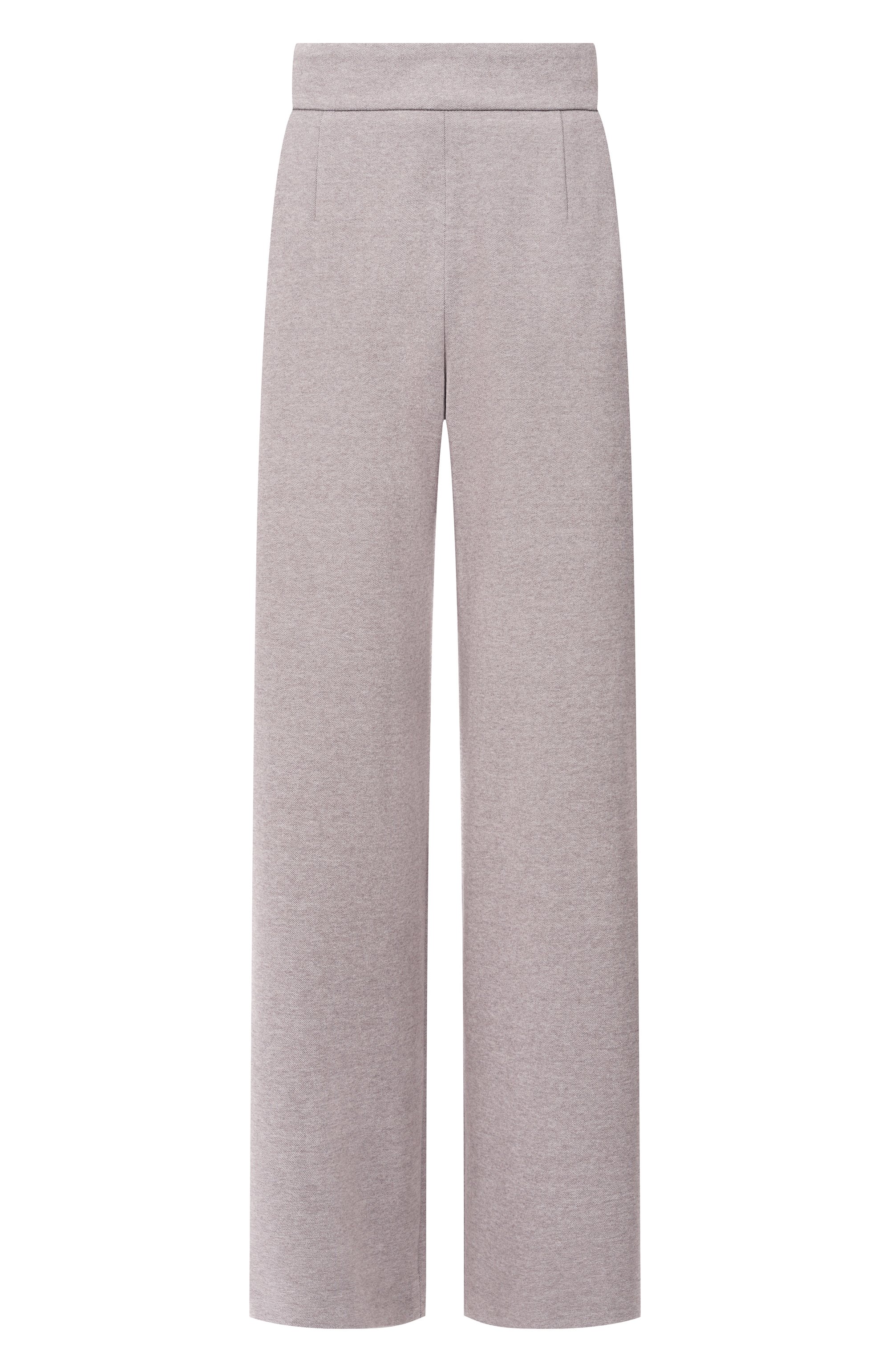 Брюки из хлопка и вискозы WINDSOR, арт. 52 DH624 10018361/30047764, фото 1