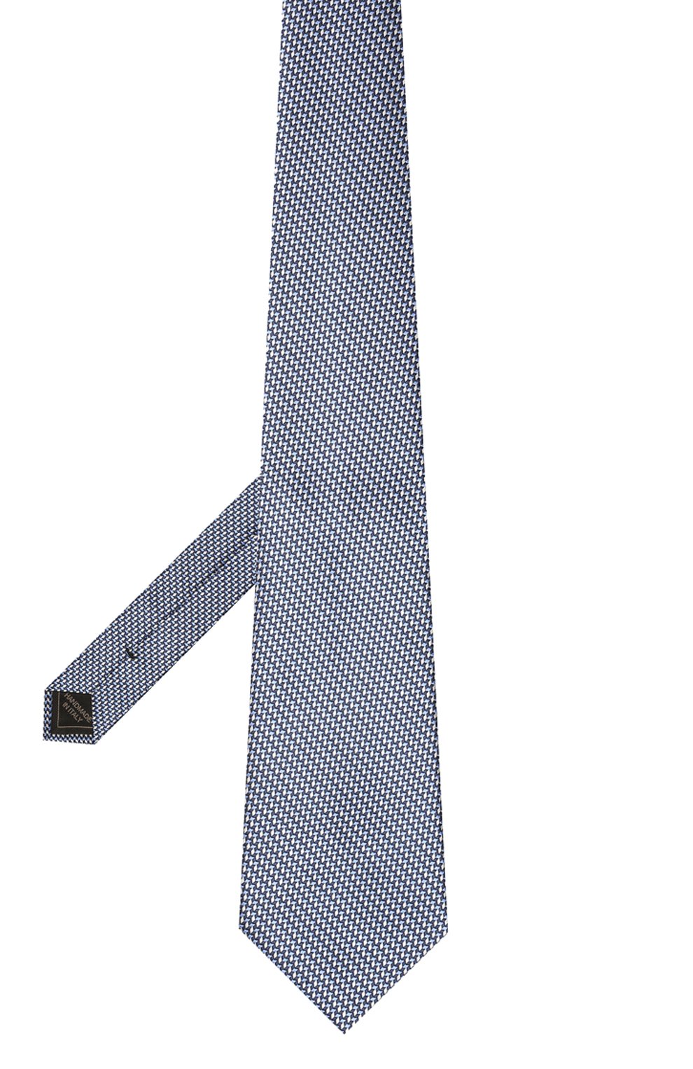 Шелковый галстук BRIONI, арт. 062H00/P0427, фото 2