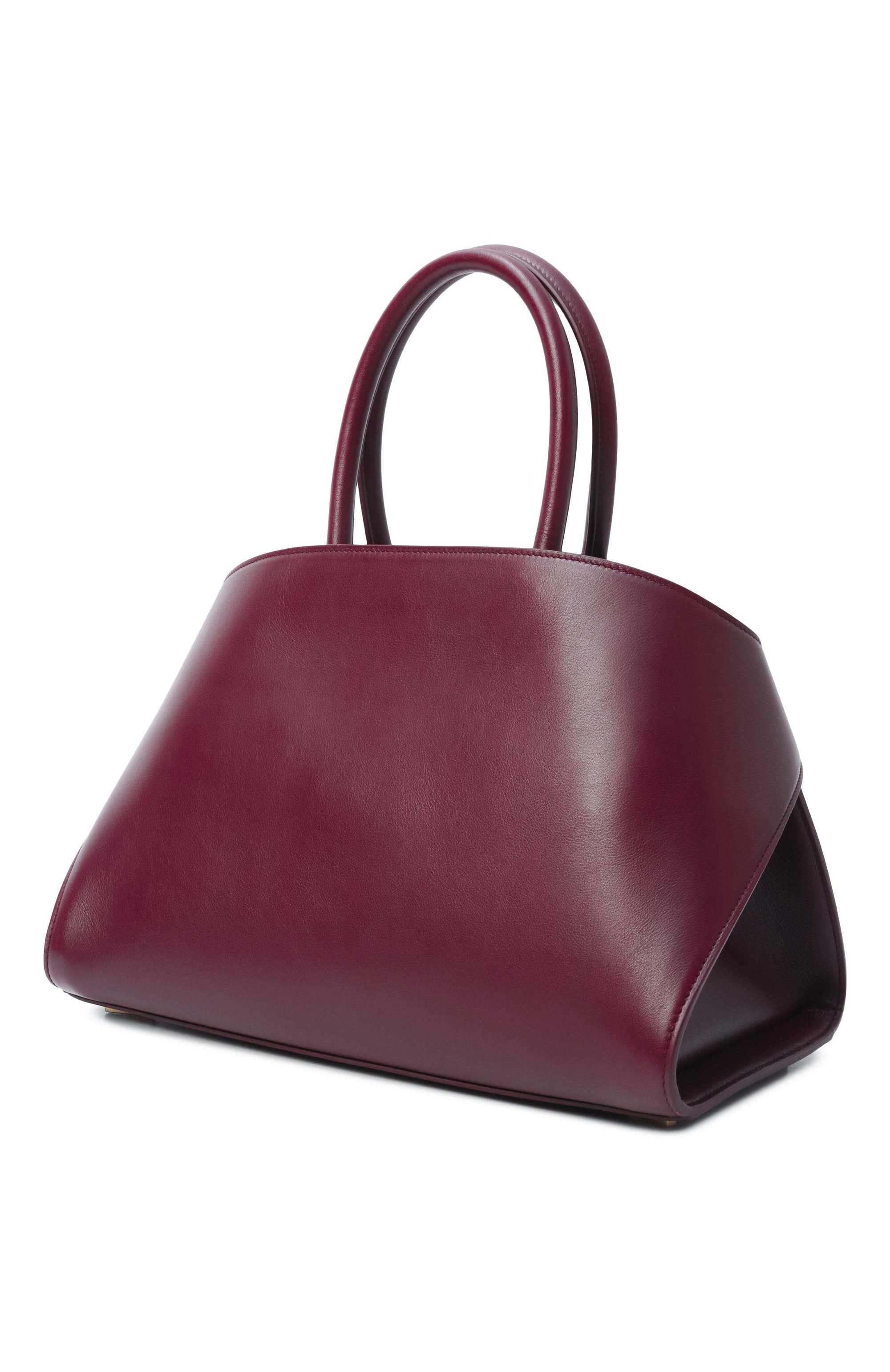 Сумка hug medium  FERRAGAMO, арт. 215608/789499, фото 4