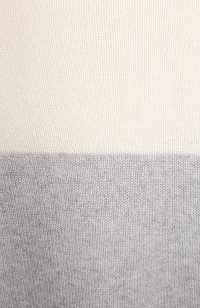 Кашемировый свитер GIORGETTI CASHMERE, арт. MB2119/1-6, фото 3