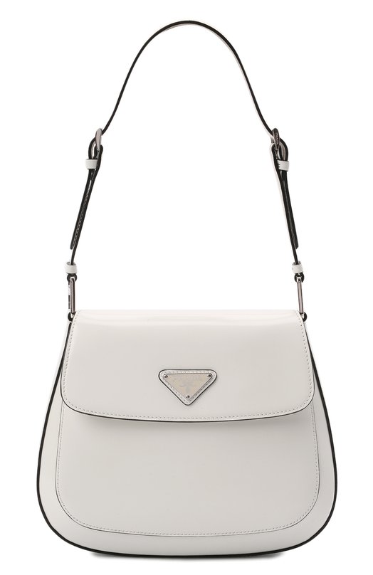 Сумка Cleo Prada 1BD303-ZO6-F0PG7-HOO Кремовый 1BD303-ZO6-F0PG7-HOO