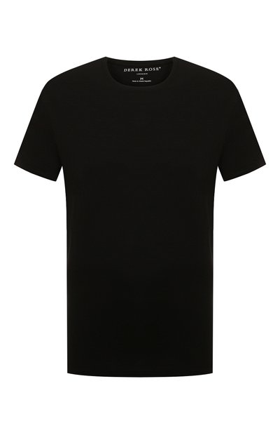 Мужская футболка DEREK ROSE, арт. 3048-BASE001