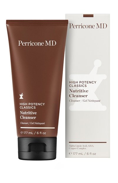 Очищающий питательный гель для лица (177ml) PERRICONE MD, арт. 651473709992, фото 2