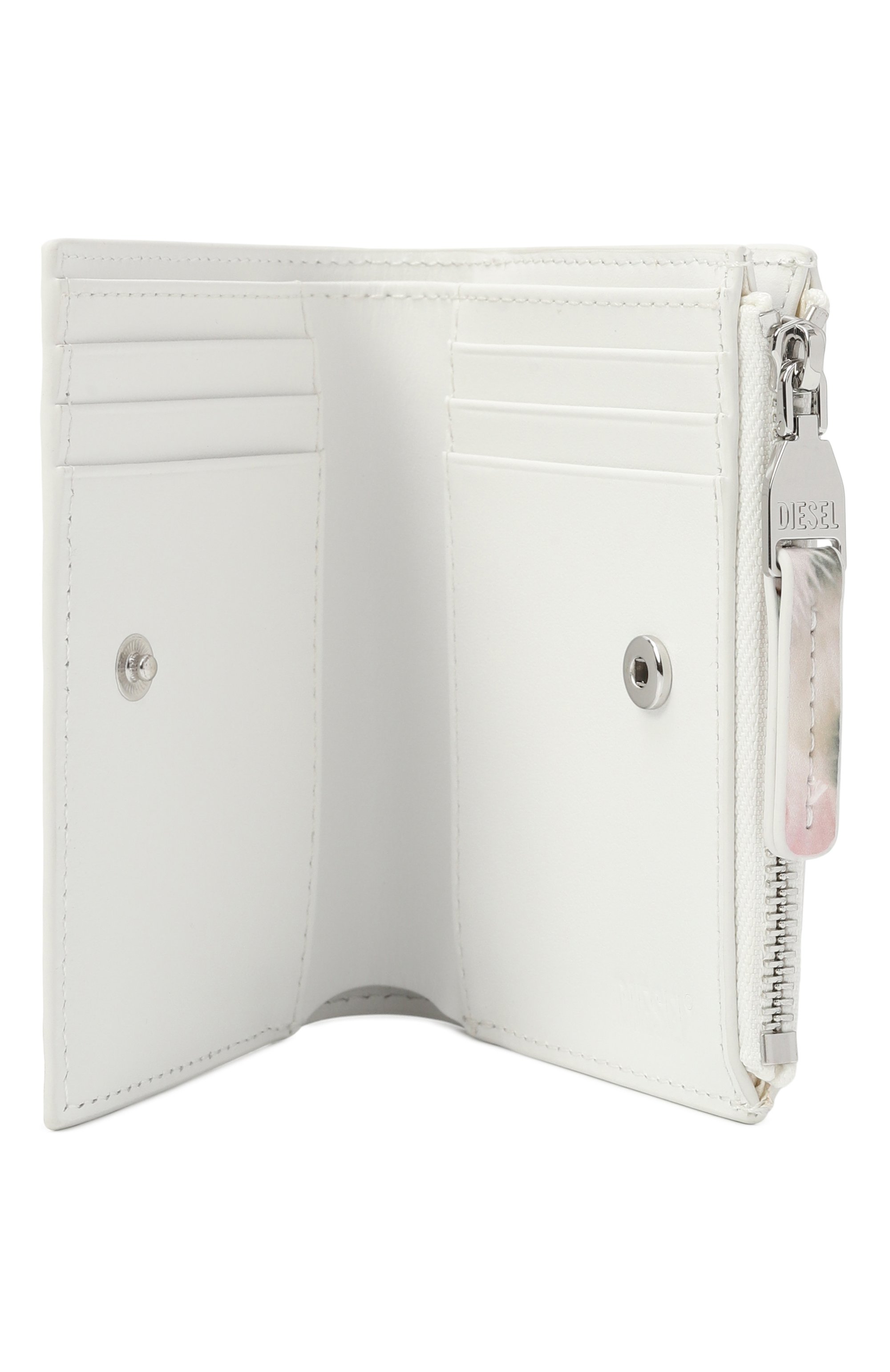 Кошелек DIESEL, арт. X10121/P6019, фото 3