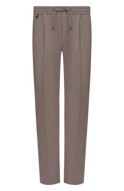 Мужские шерстяные брюки STEFANO RICCI, арт. M1T6100202/WEA04U