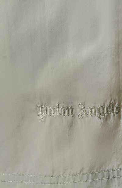 Плавки-шорты PALM ANGELS, арт. PMFD002S24FAB001, фото 4