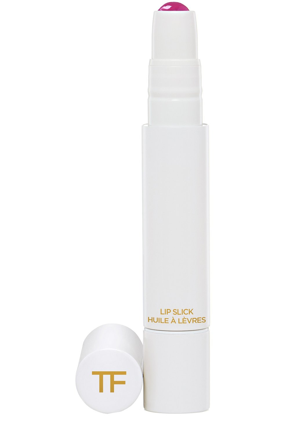 Блеск для губ в ролике lip slick, оттенок hibiscus kiss (3ml) TOM FORD, арт. T5JH-03, фото 1