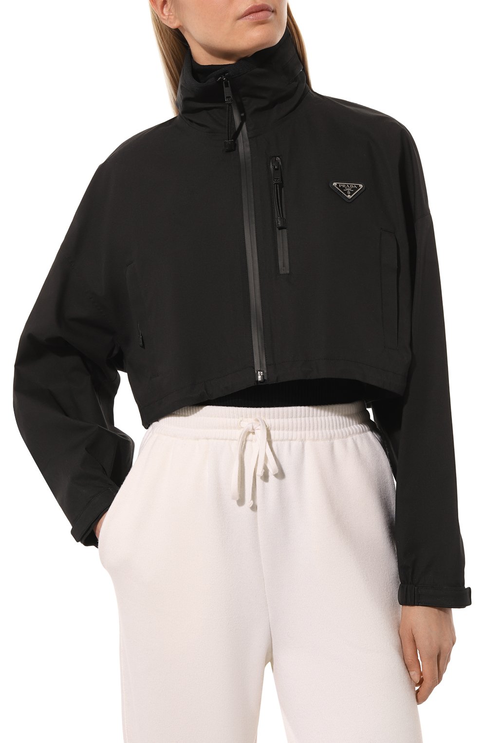 Куртка prada linea rossa PRADA, арт. 29C004-10HC-F0002-221, фото 3