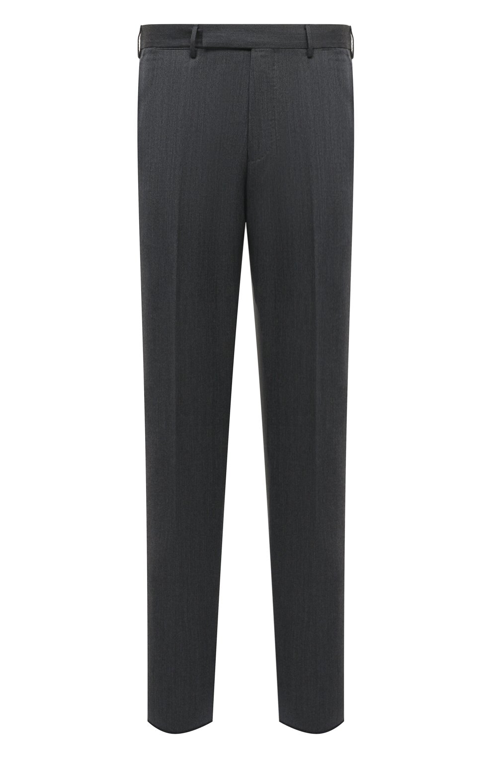 Шерстяные брюки ZEGNA, арт. 75TB12/811F29A8, фото 1