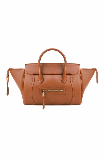 Женская сумка luggage small CELINE, арт. 12421/3GW2