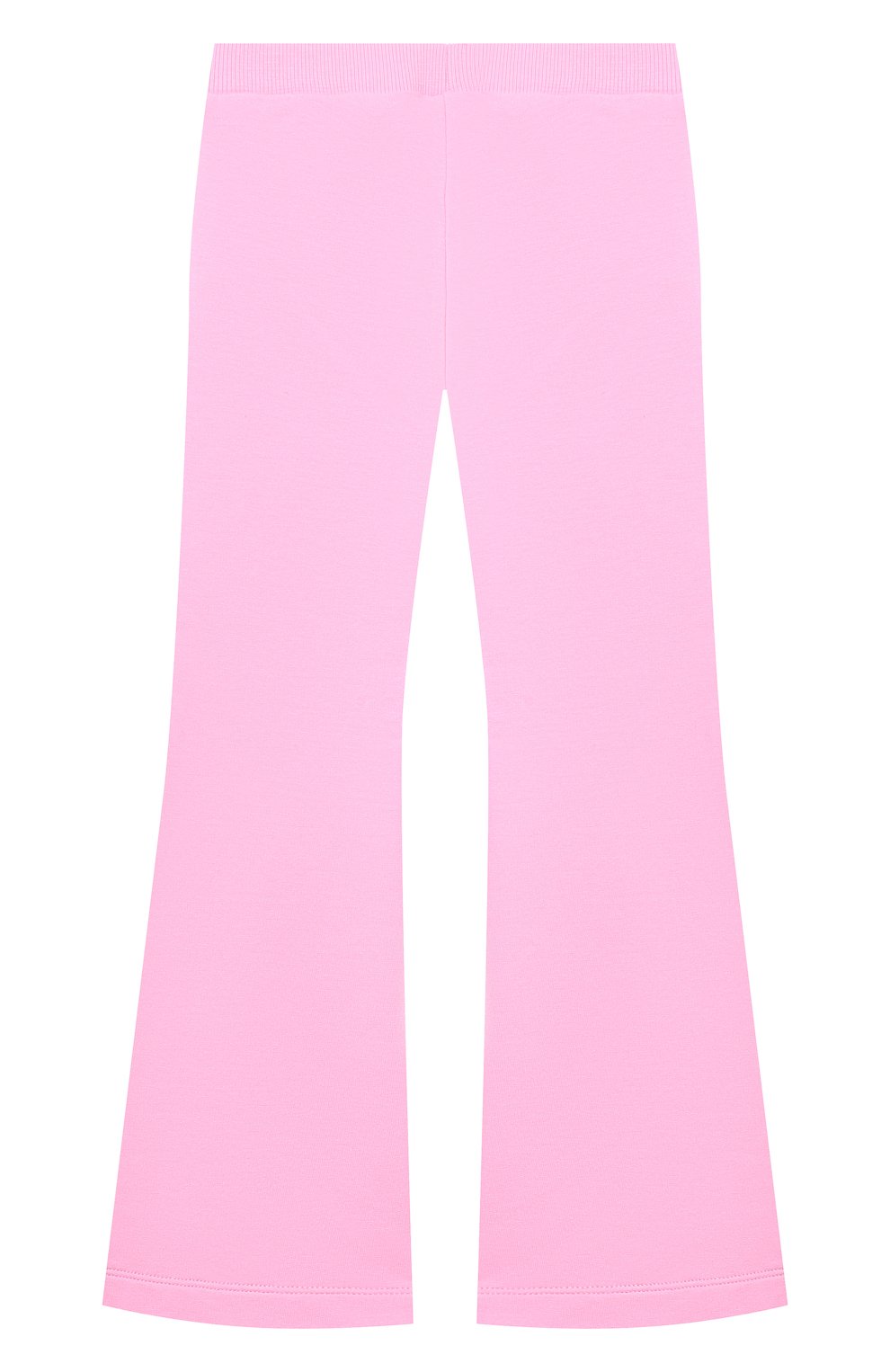 Хлопковые брюки MOSCHINO, арт. HBP050/LDA16/10-14, фото 2