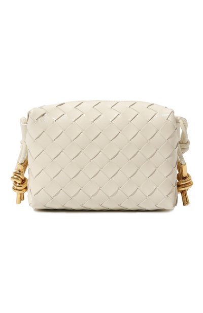 Сумка loop mini BOTTEGA VENETA, арт. 736125-V2GV1, фото 1