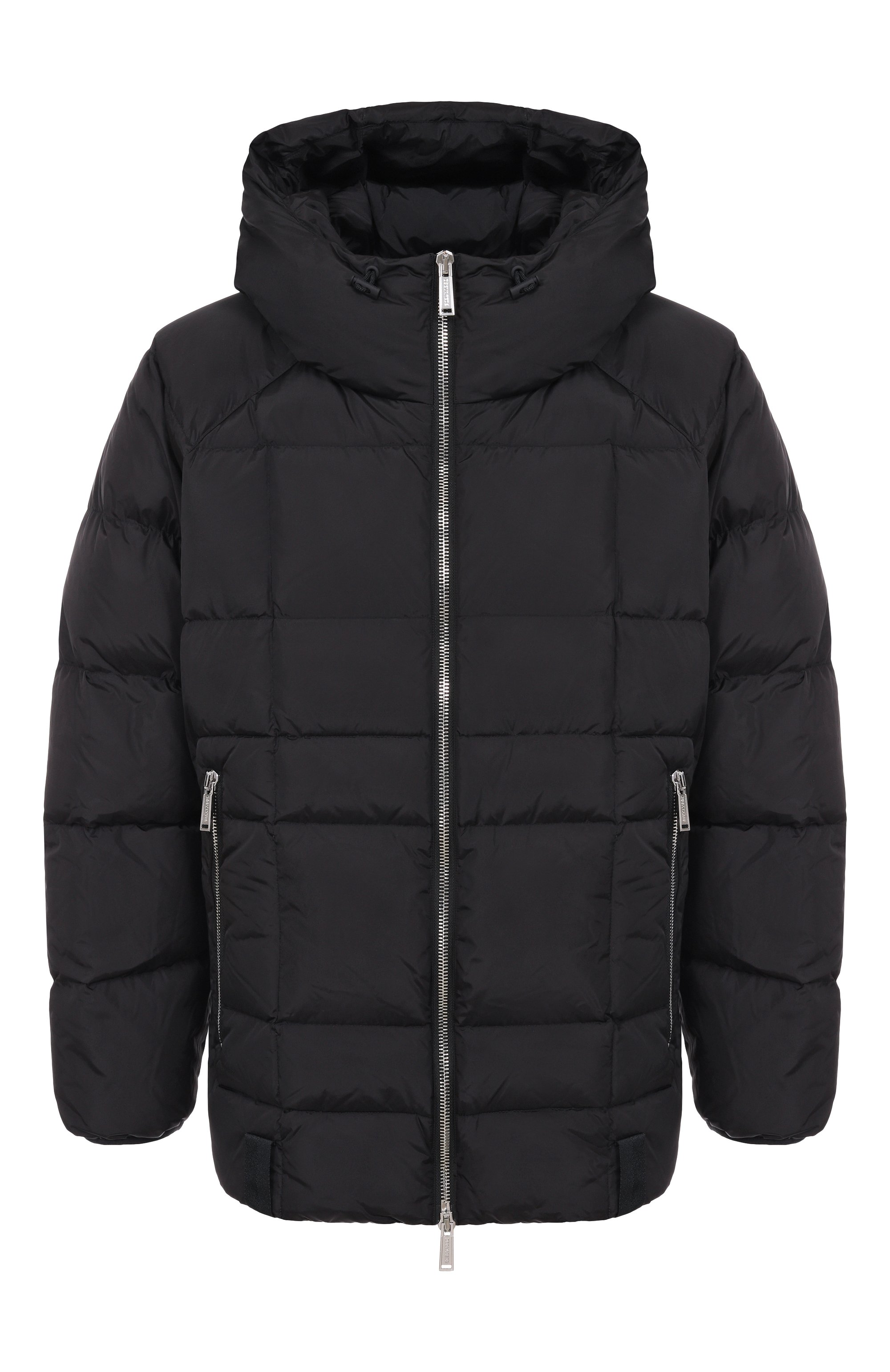 Пуховик DSQUARED2, арт. S71AN0654/S53817, фото 1