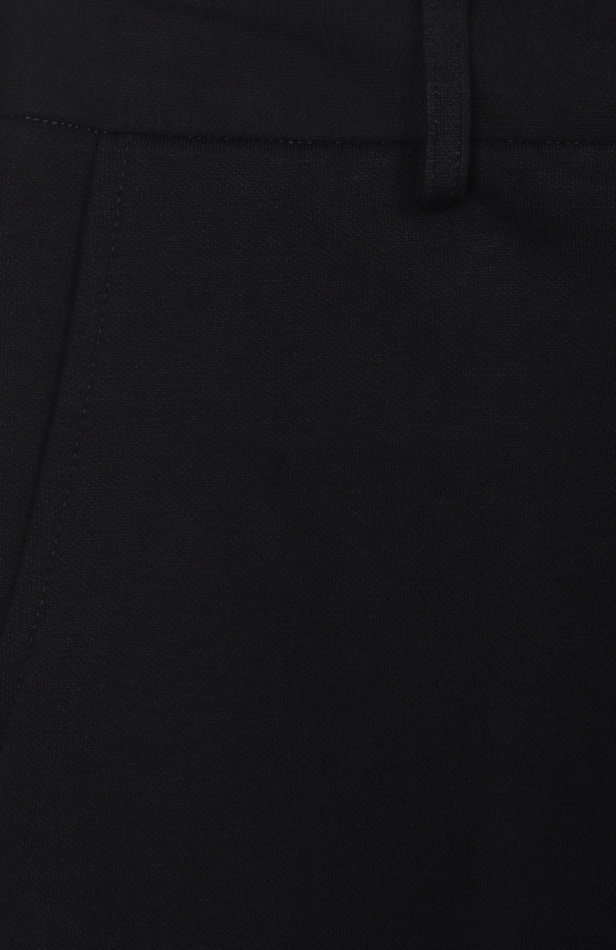 Хлопковые брюки DAL LAGO, арт. N107D/8945/13-16, фото 3