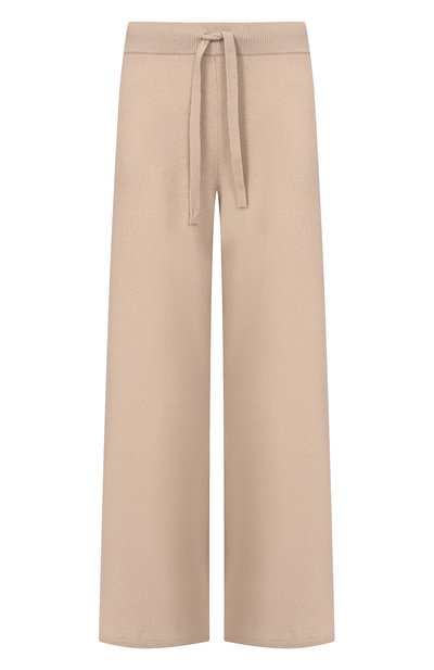 Женские кашемировые брюки BOSS, арт. 50550876