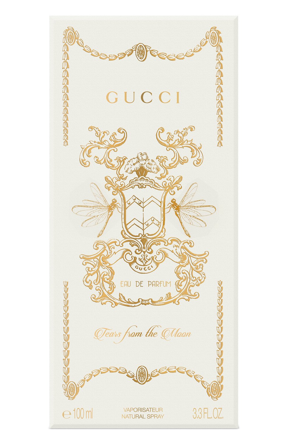 Парфюмерная вода alchemist's garden tears from the moon (100ml) GUCCI, арт. 3614228839730, фото 3