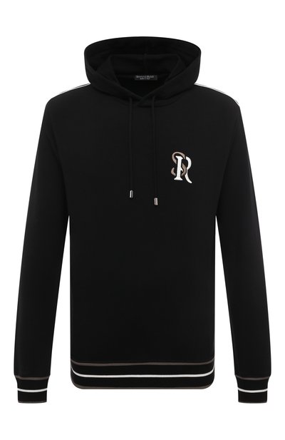 Мужской хлопковое худи STEFANO RICCI, арт. K111032FCC/T24153