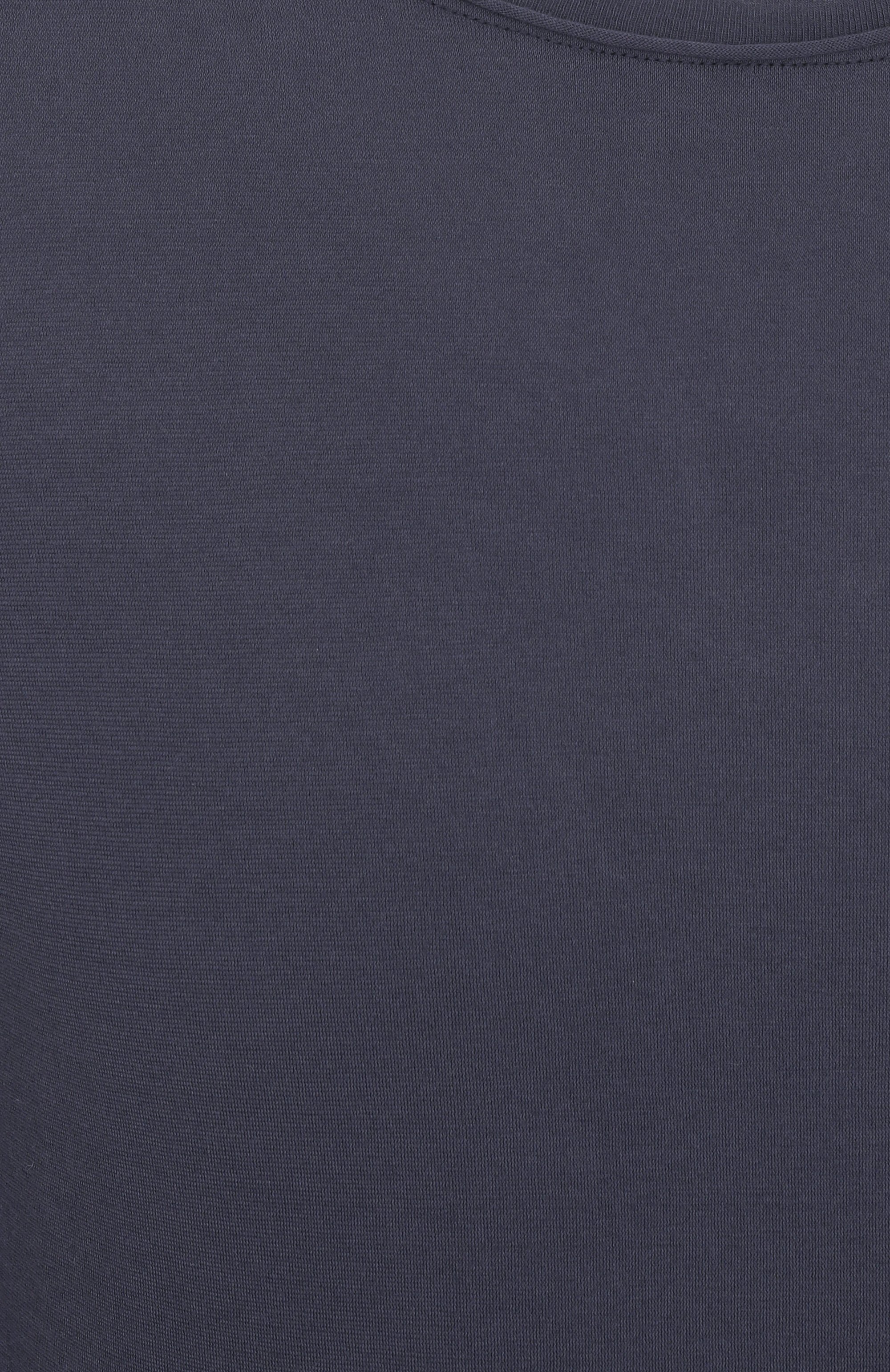 Хлопковый лонгслив HANNES ROETHER, арт. FA36LC0N.215.213/, фото 6