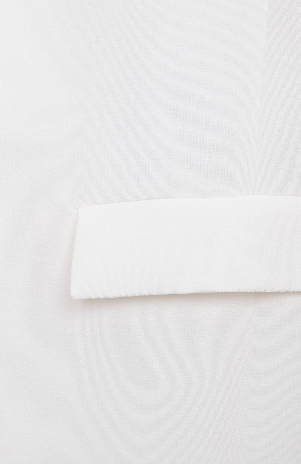 Костюм из жакета и брюк ERMANNO SCERVINO, арт. SFCD001/GA39-BS002/3A-8A, фото 4