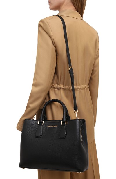 Сумка camille large MICHAEL MICHAEL KORS, арт. 30T0GCAS7L, фото 5