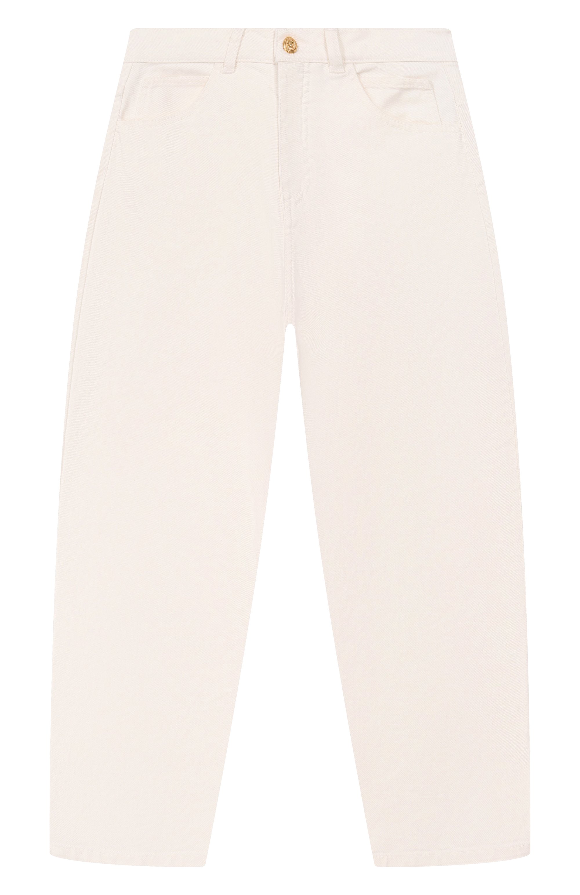 Джинсы BALMAIN, арт. BY6Q30, фото 1