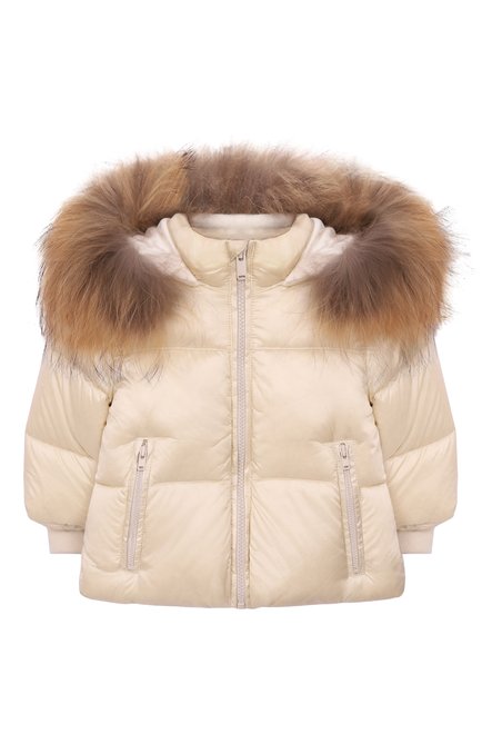 Пуховик BOMBOOGIE, арт. JB 130V DLC5