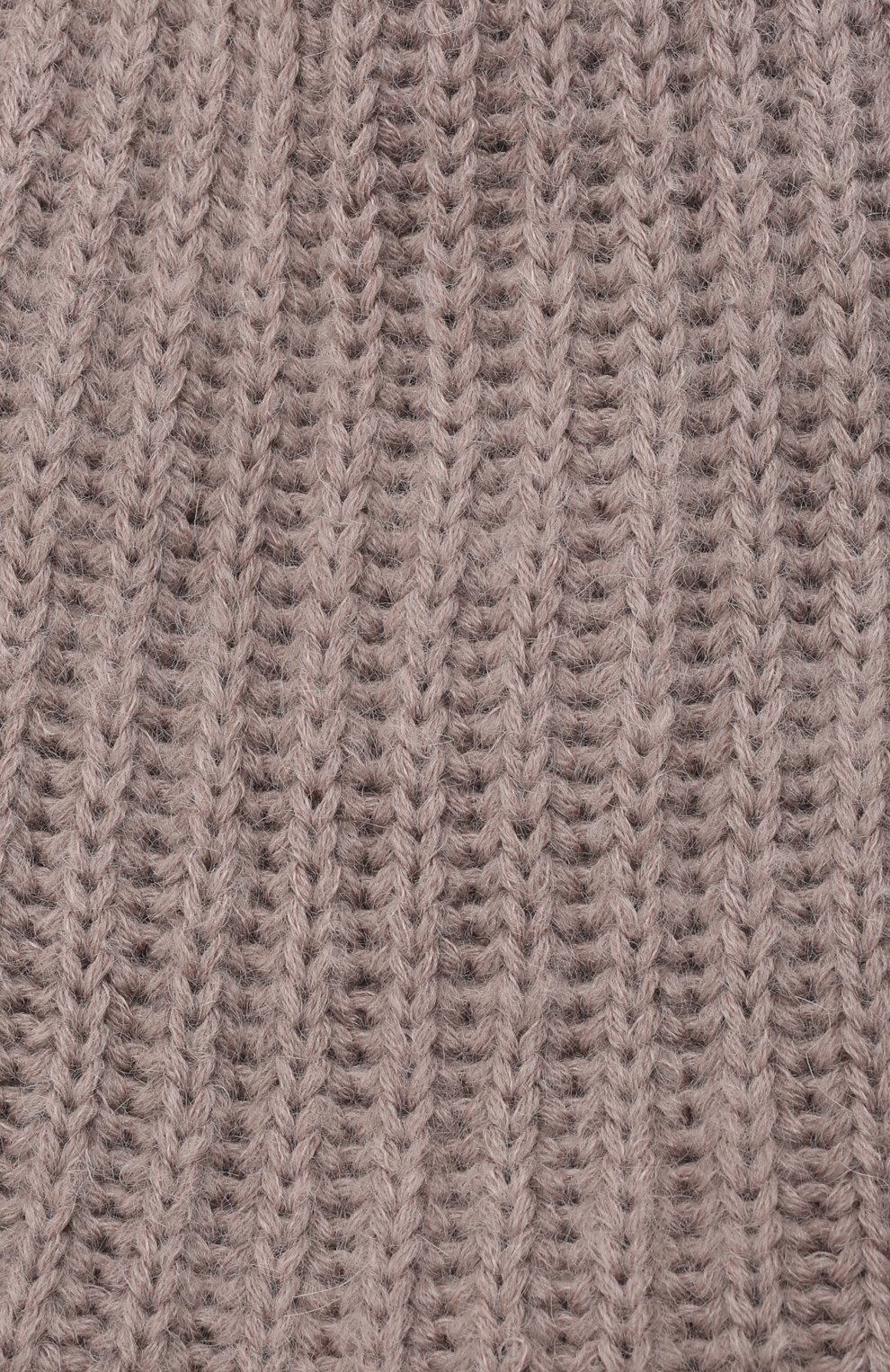 Шерстяная шапка BLACK SABLE, арт. BS-005СР10, фото 4