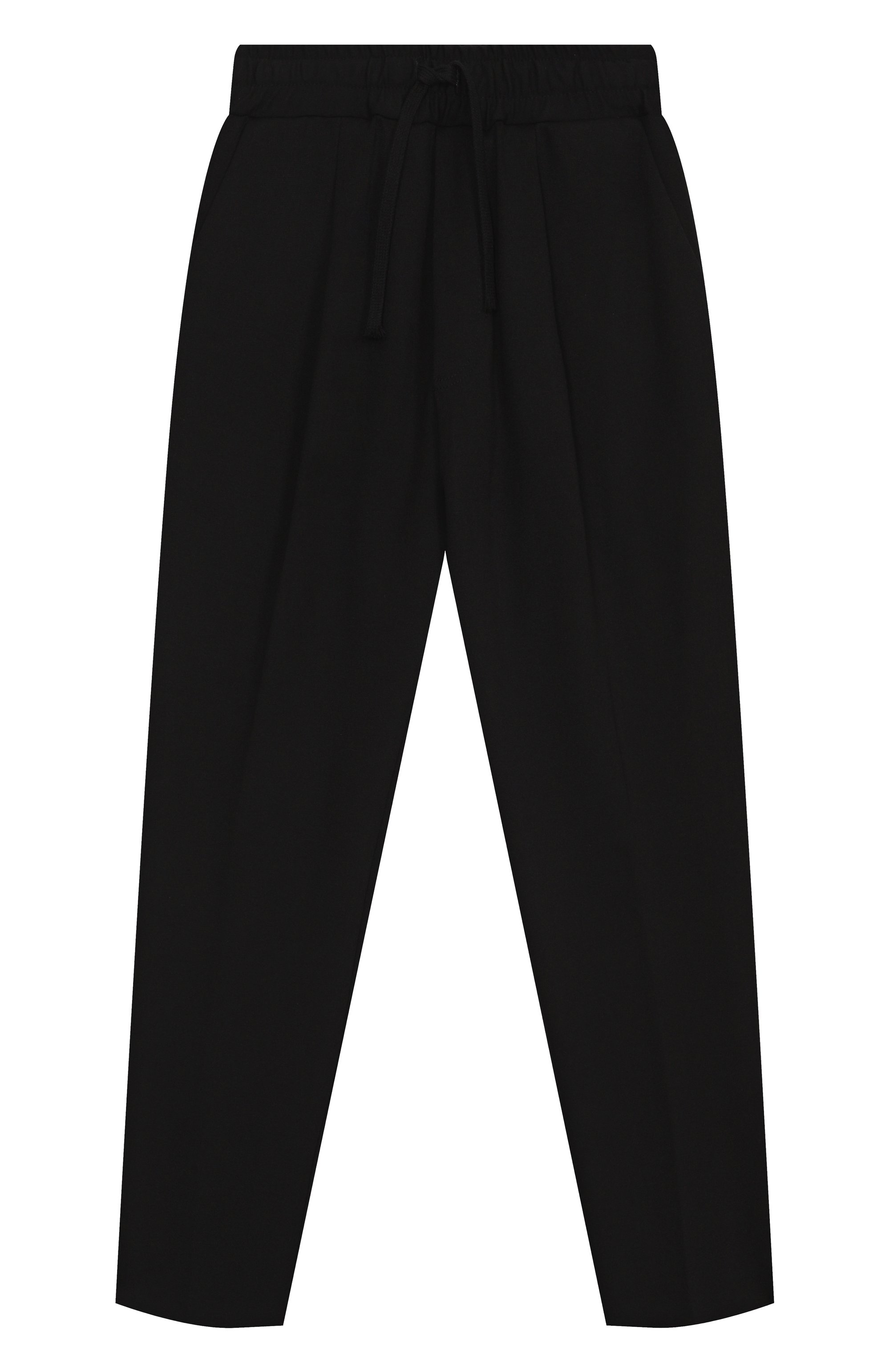 Брюки из вискозы DAL LAGO, арт. N212/8111/13-16, фото 1