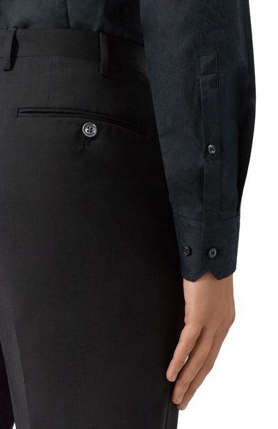 Хлопковая сорочка HUGO, арт. 50544981, фото 5