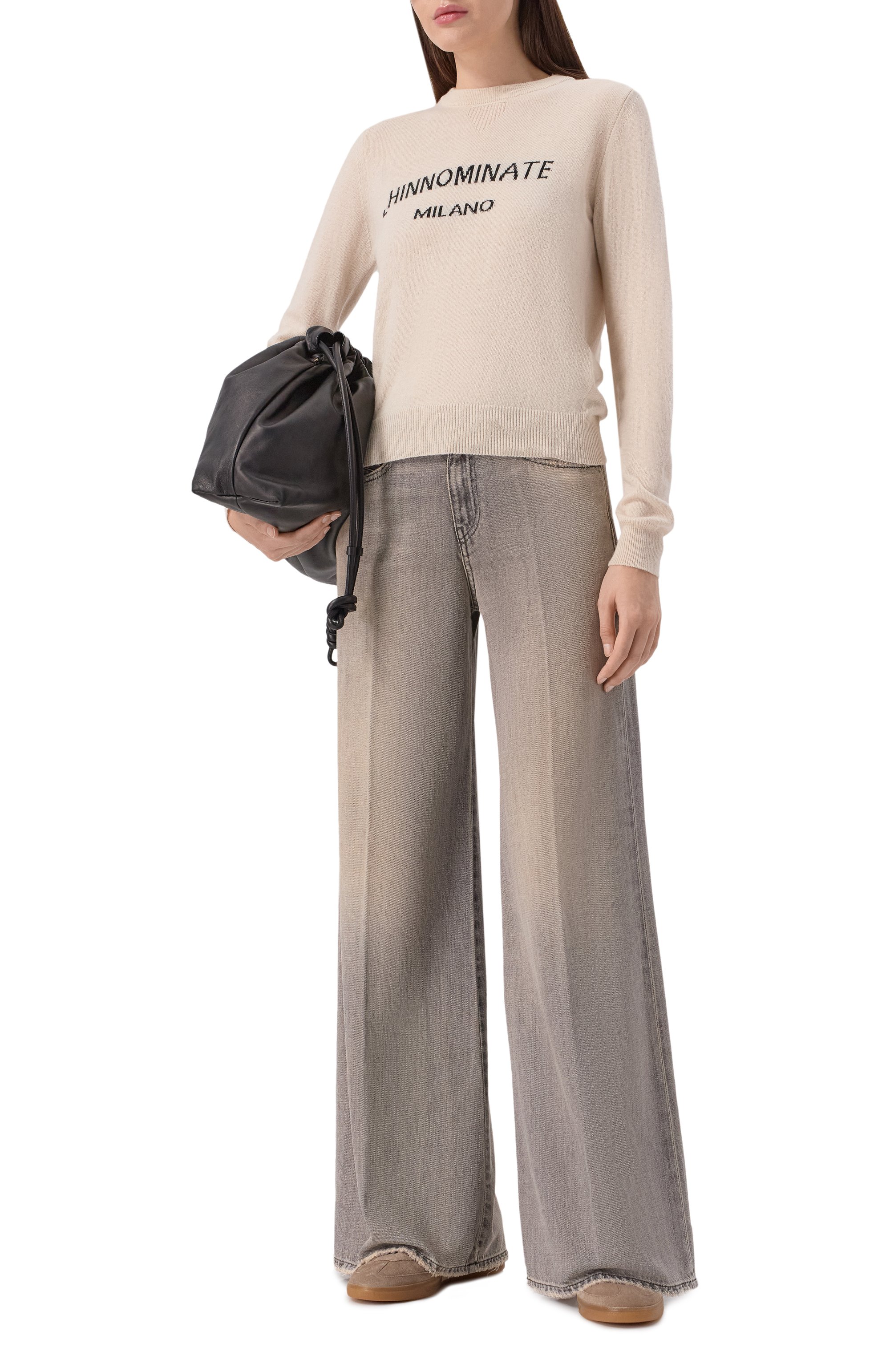 Пуловер HINNOMINATE, арт. HMABW02155, фото 2