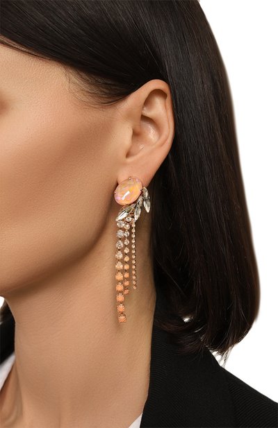 Серьги ANTON HEUNIS, арт. VRS3.075, фото 2