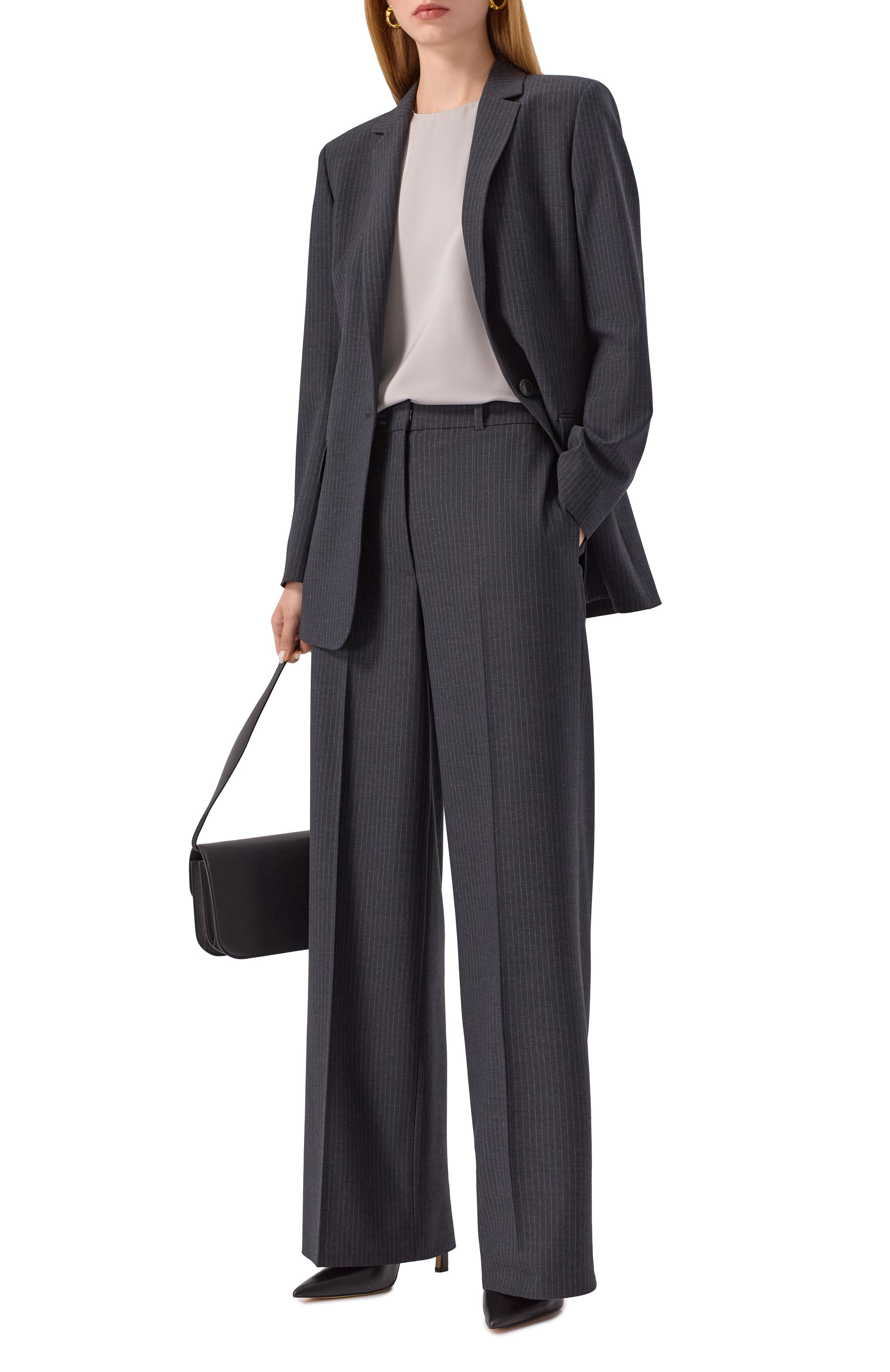 Брюки HUGO, арт. 50547586, фото 2