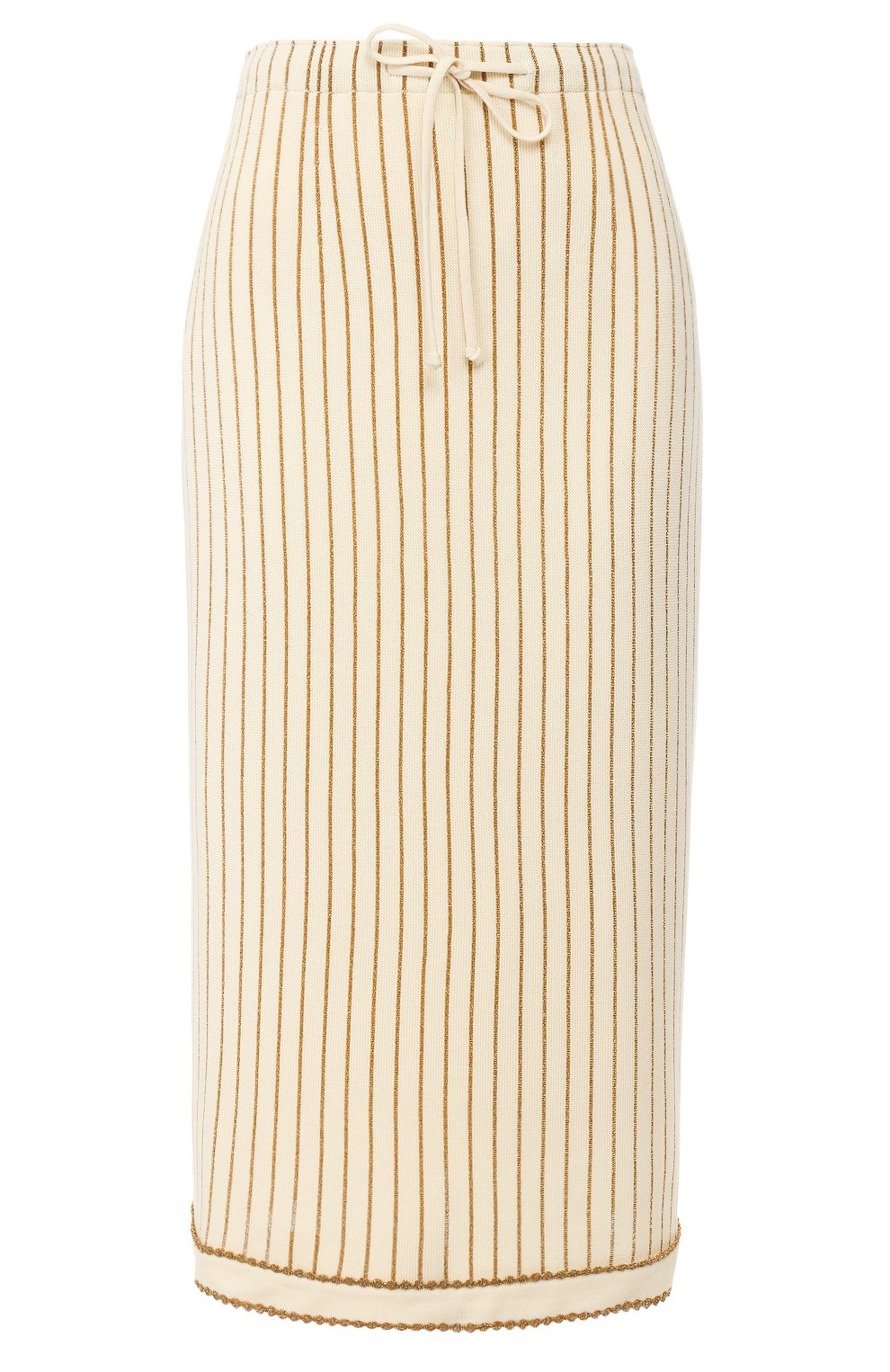 Шерстяная юбка GUCCI, арт. 599177/XKA3T, фото 1