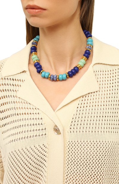 Колье HYPSO, арт. BILLY NECKLACE, фото 2