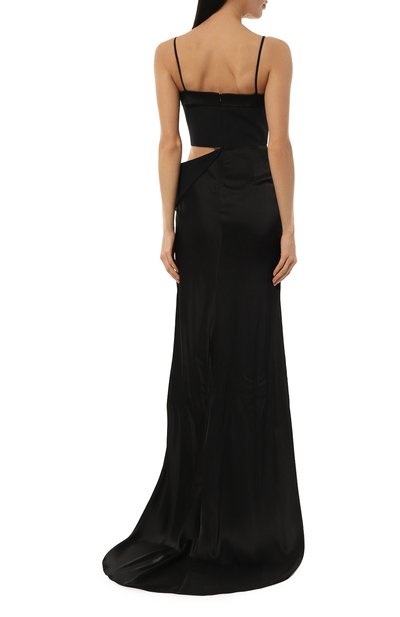 Платье DAVID KOMA, арт. PF24DK04DL, фото 4