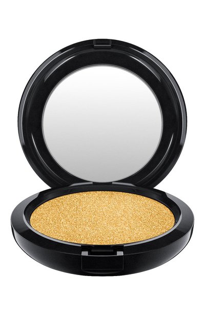 Хайлайтер dazzle highlighter, оттенок dazzlegold (9.5g) MAC, арт. SFWY-01, фото 2