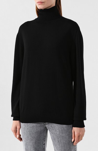Шерстяной свитер DSQUARED2, арт. S72HA0868/S16813, фото 3