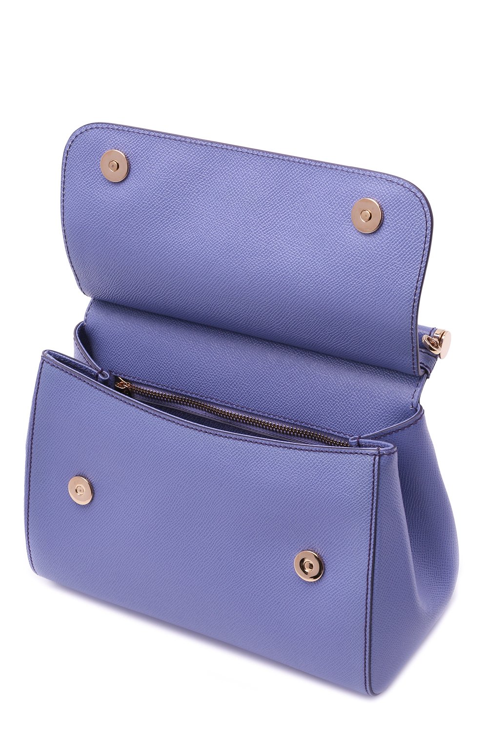 Сумка sicily medium DOLCE & GABBANA, арт. 0116/BB6002/A1001, фото 4