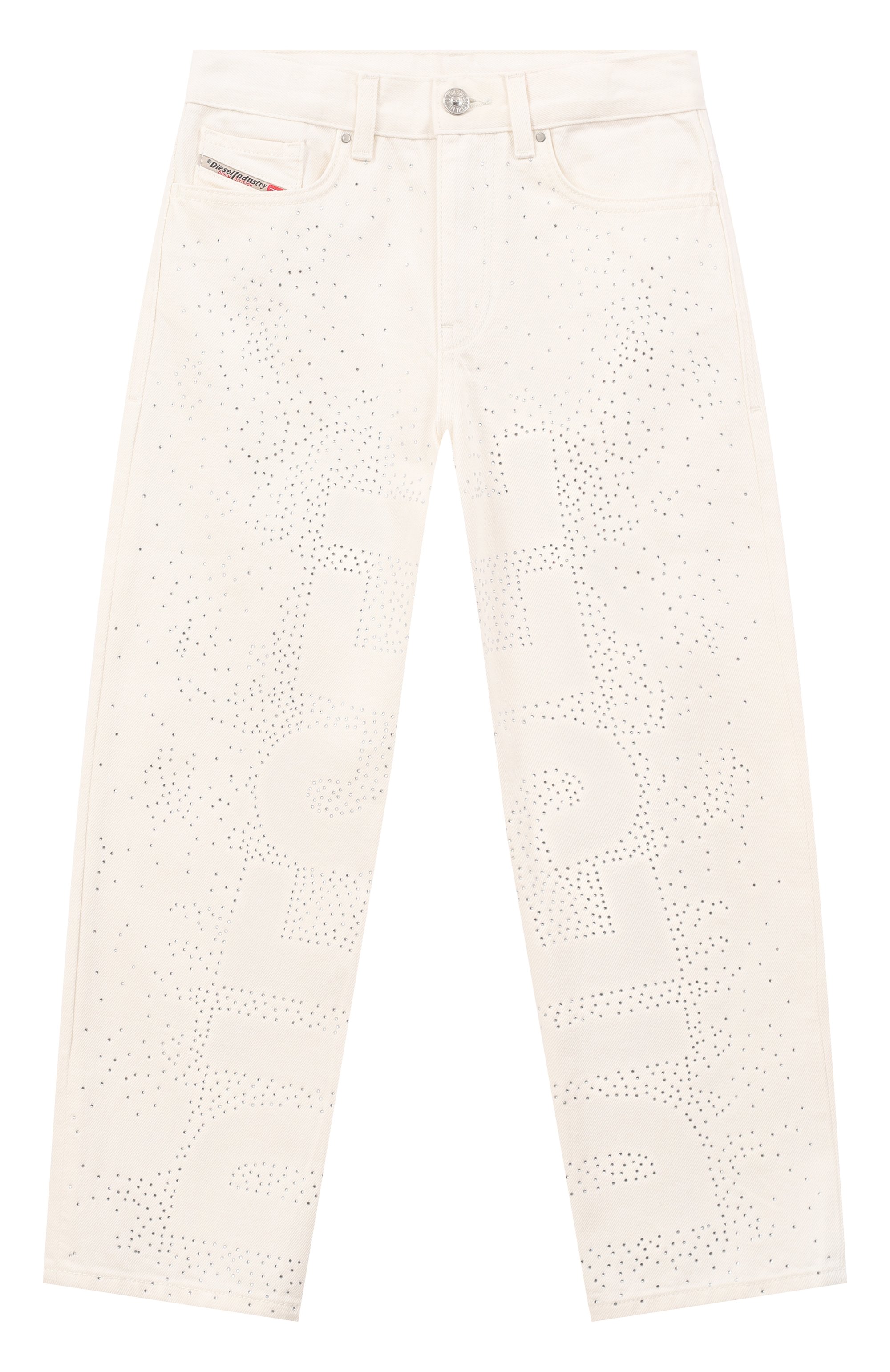 Джинсы DIESEL, арт. J00817/KXBRP, фото 1