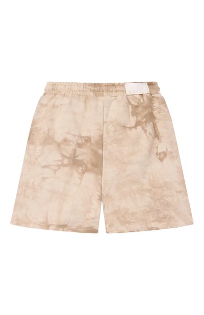 Хлопковые шорты MSGM KIDS, арт. S6MSJBBE245