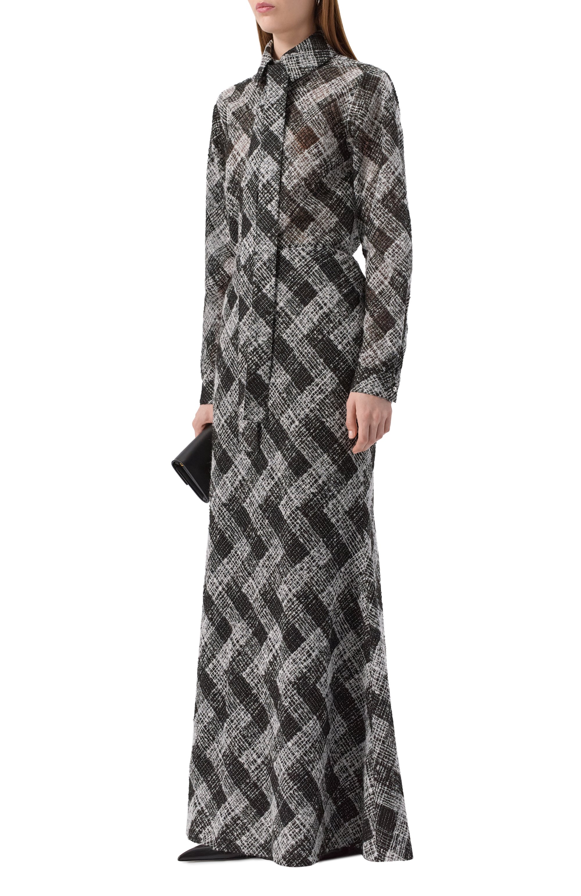 Блузка ELIE SAAB, арт. SH000NP25/TU014, фото 2