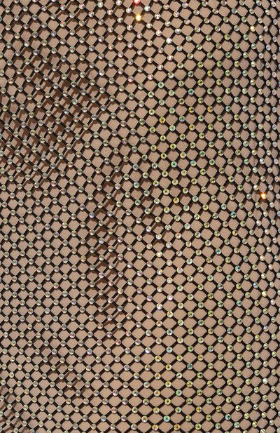 Юбка с отделкой стразами BLUGIRL, арт. RA3186/J6633, фото 5